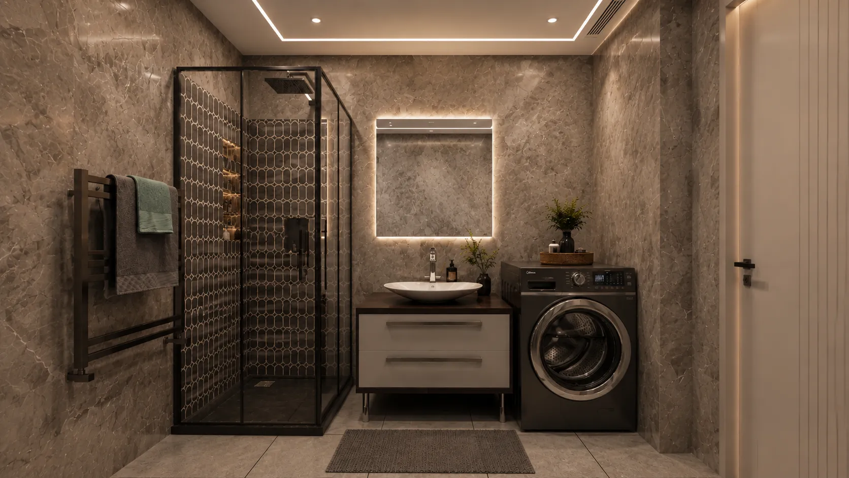 The Urban Nest