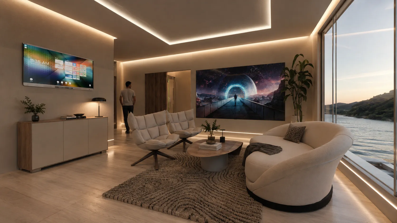Horizon Vista Residence