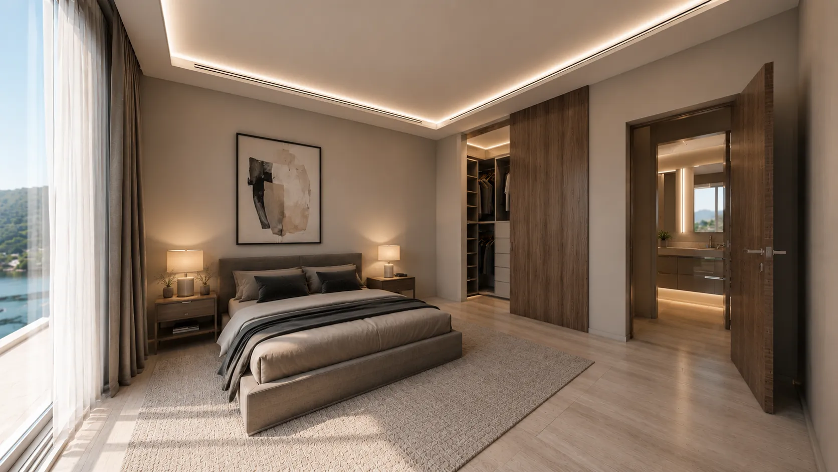 Horizon Vista Residence