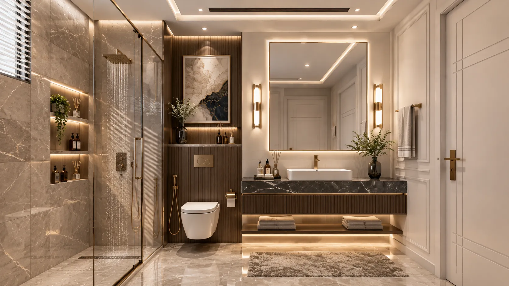 M-One Residence