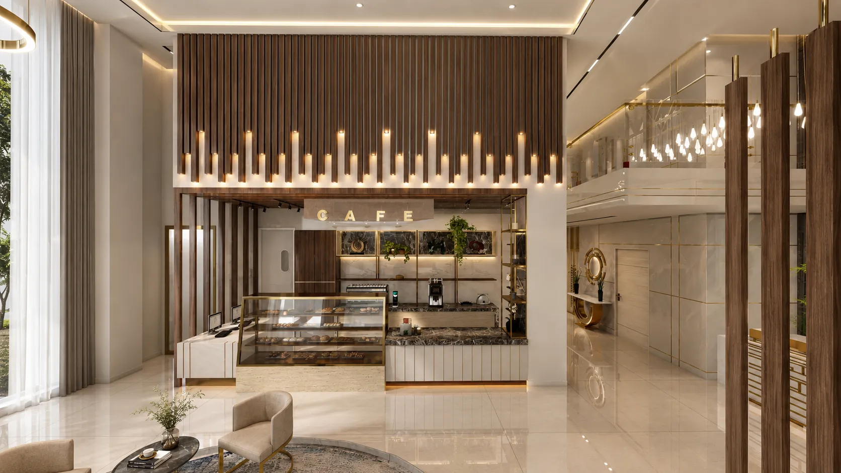 M-One Residence