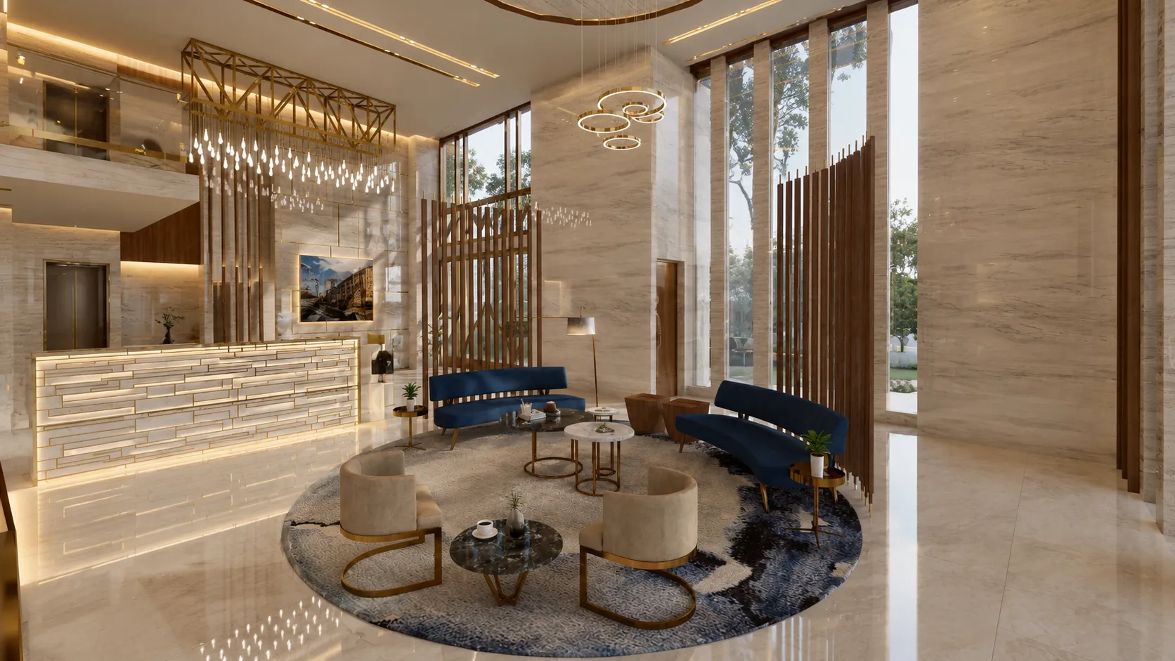 M-One Residence