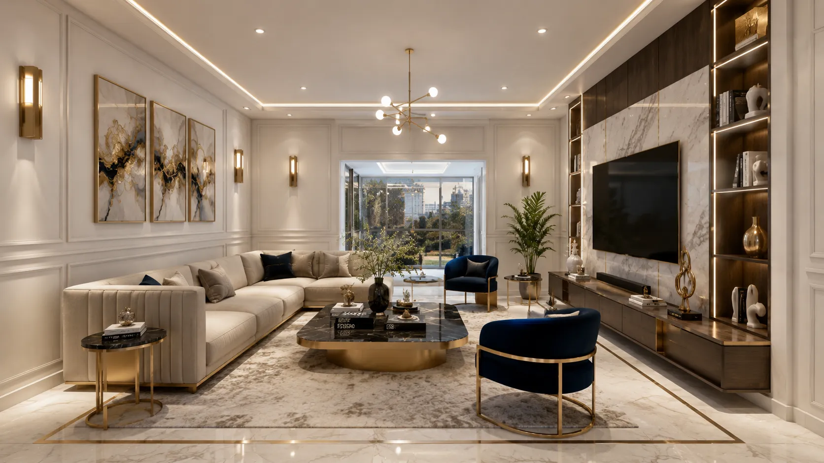 M-One Residence