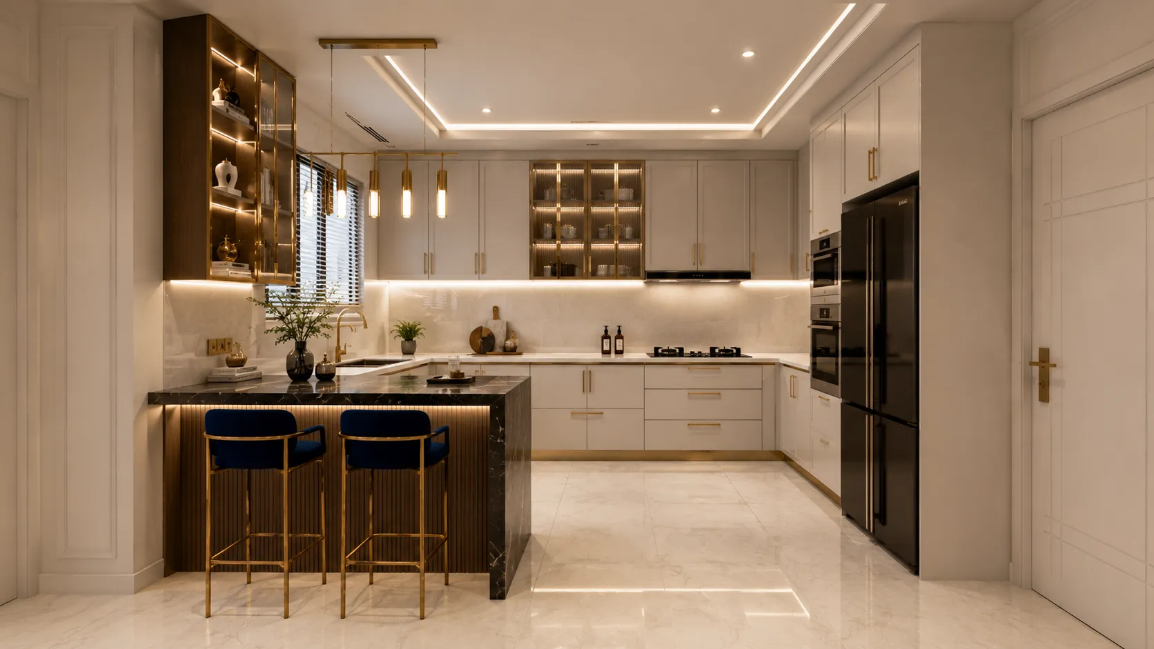 M-One Residence