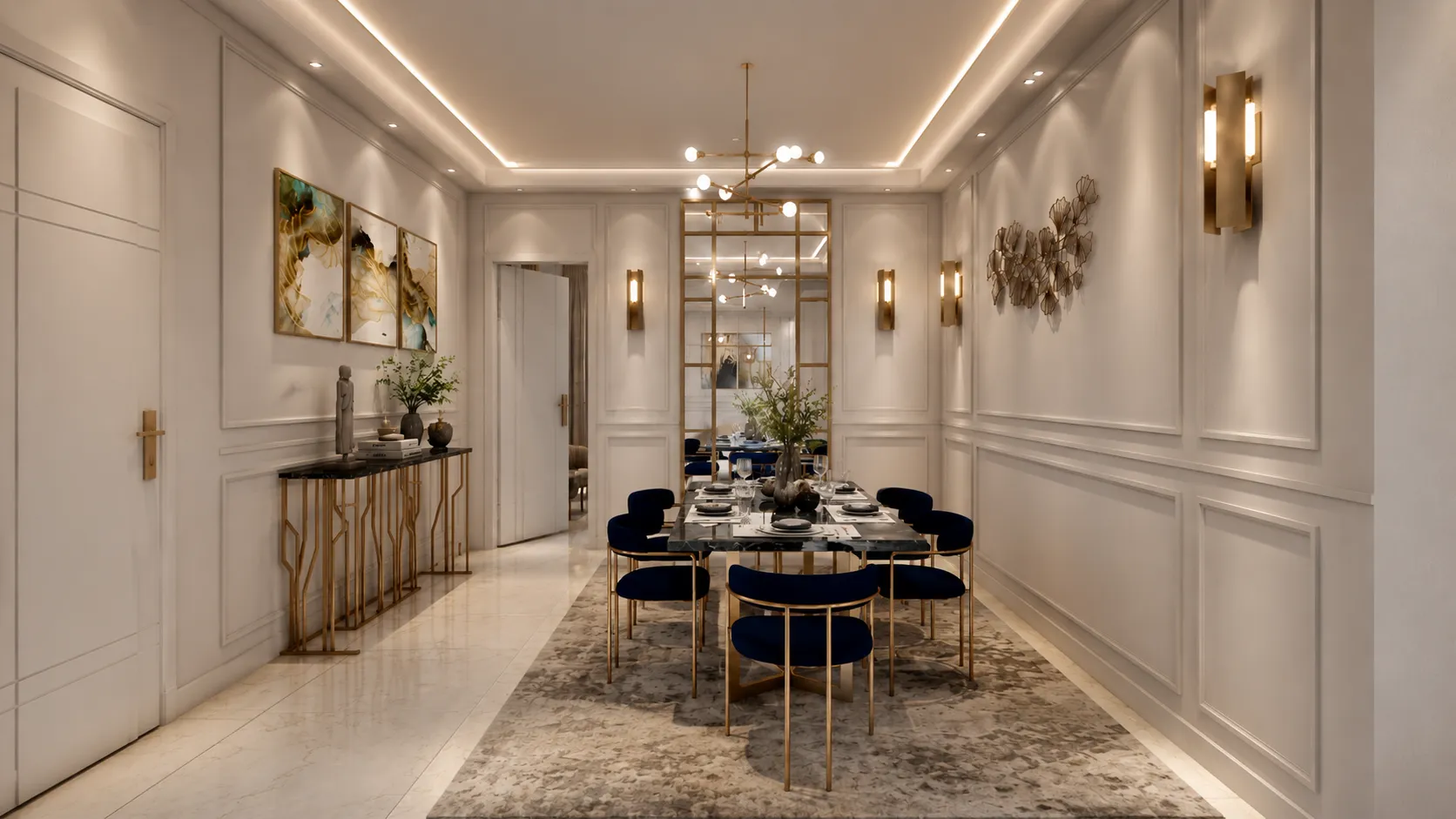 M-One Residence