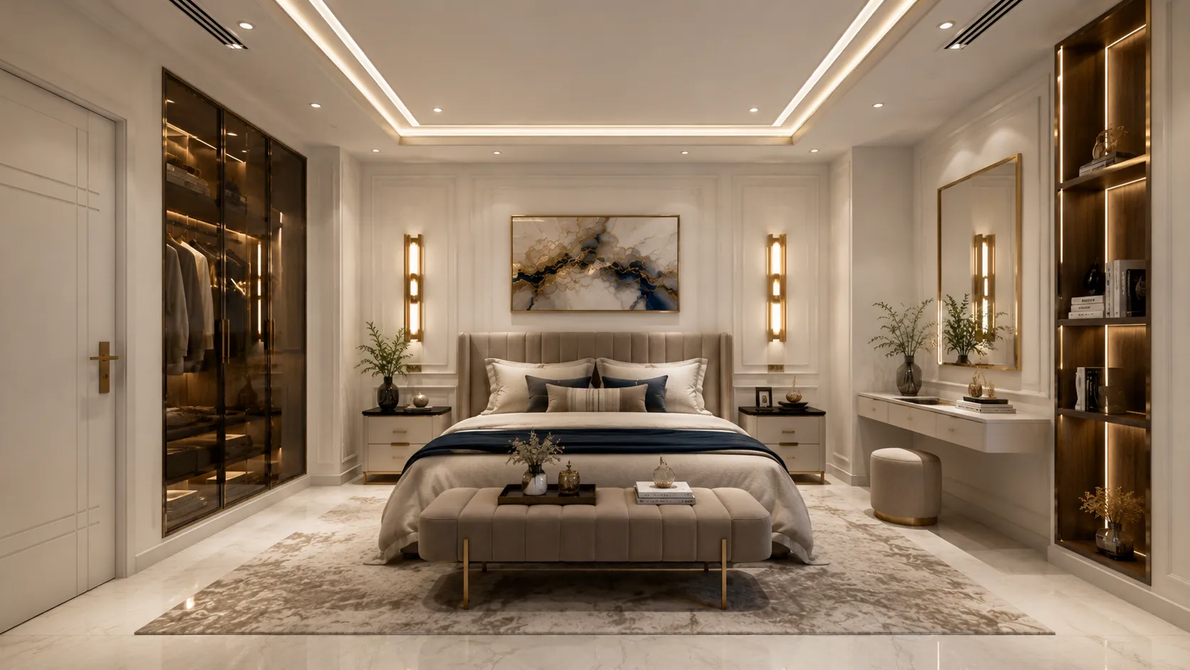 M-One Residence