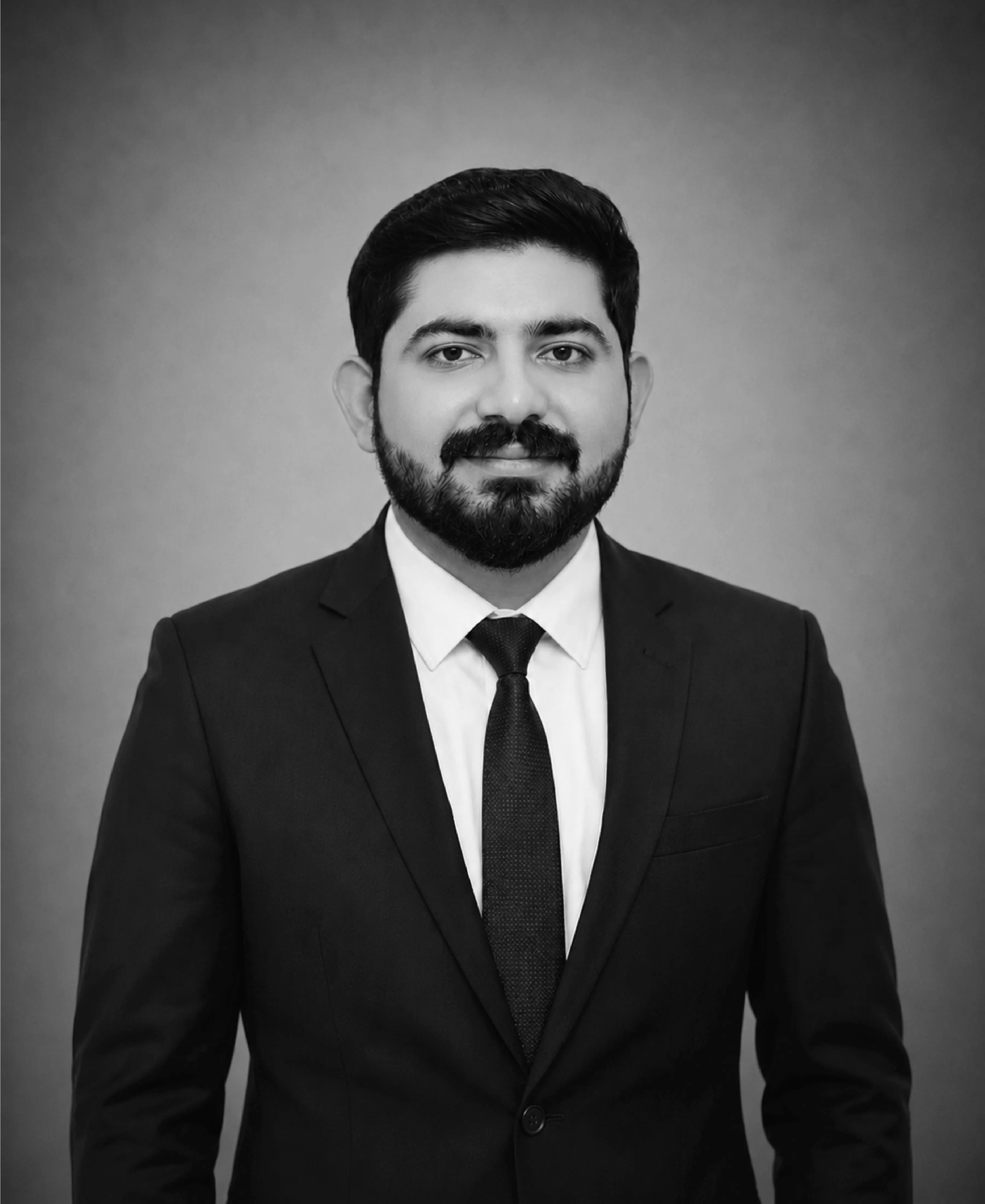Muhammad Asher