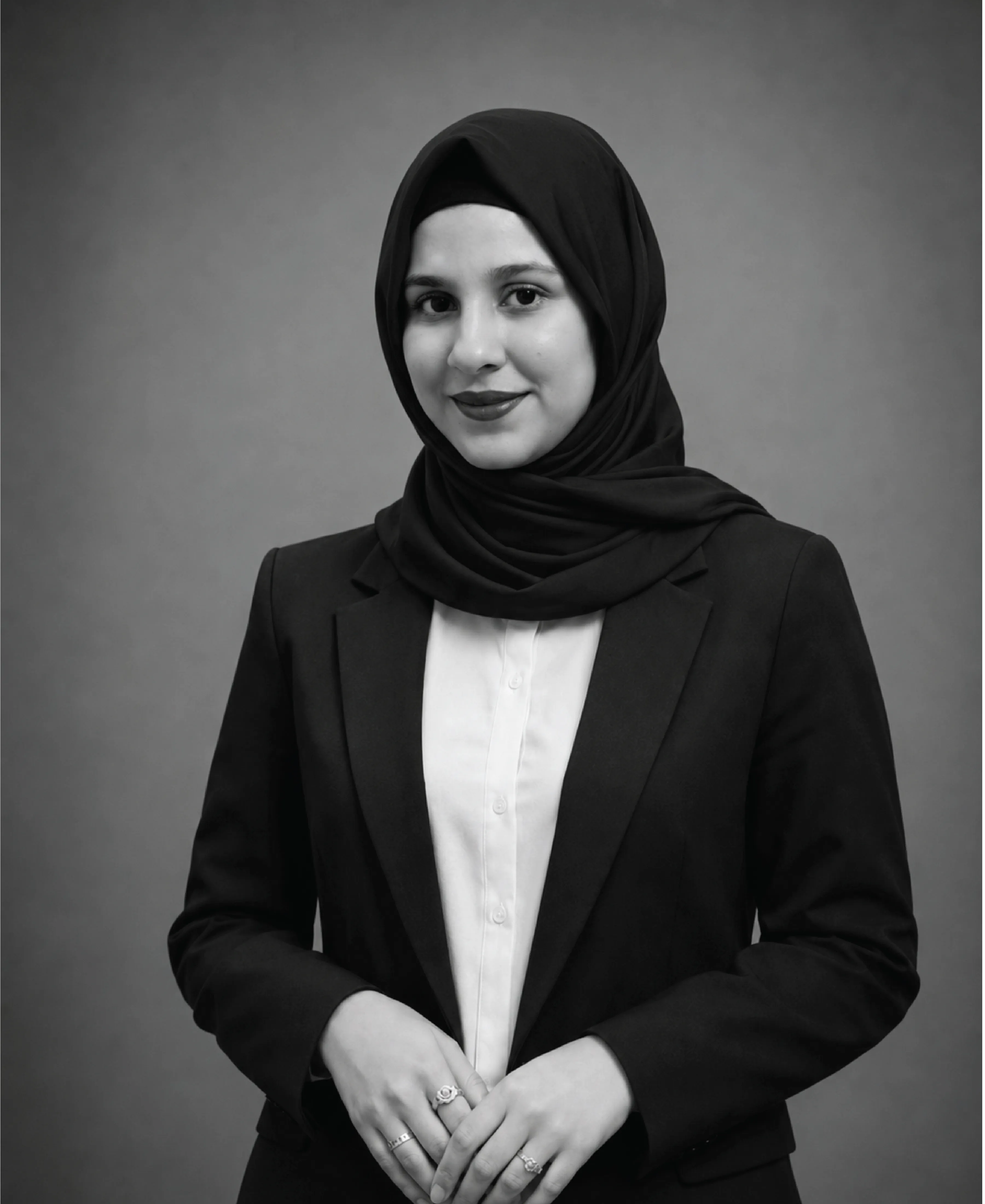 Maryam K.